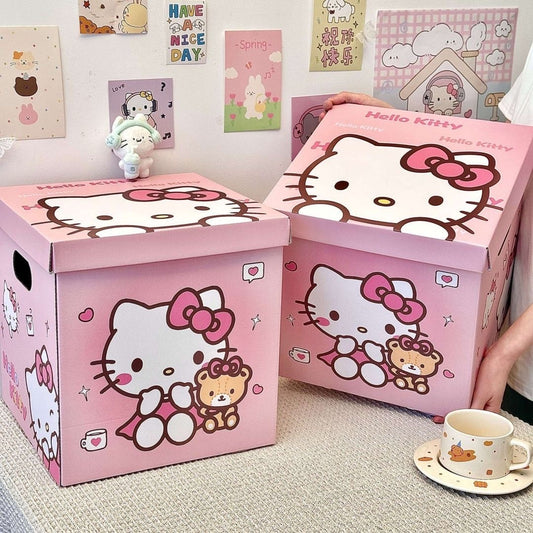 Lucky Box - Open In Live
